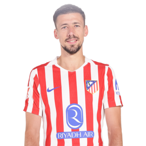 Clément Nicolas Laurent Lenglet
