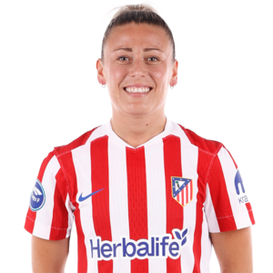 Carmen Menayo Montero