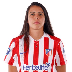 Lauren Eduarda Leal Costa 