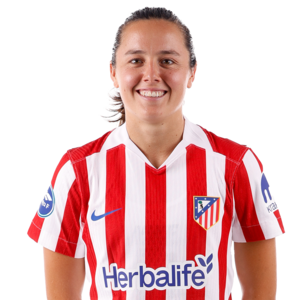 Amaiur Sarriegi Isasa