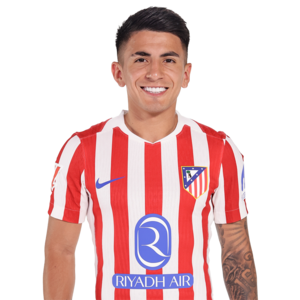 Thiago Ezequiel Almada