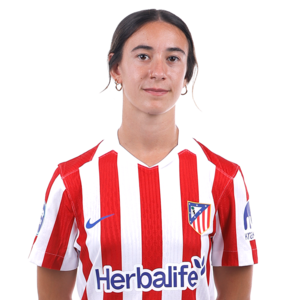 Júlia Bartel Holgado