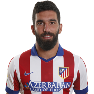 Arda Turan