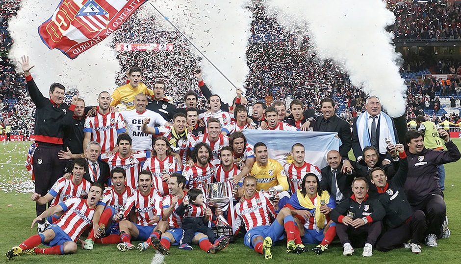 2012-2013 La décima Copa del Rey Portadainsider