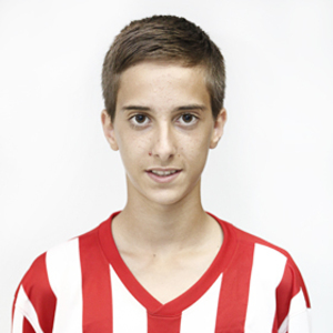 Cristian Castrejón González