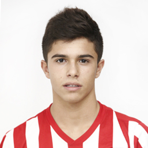 Óscar Clemente Mues