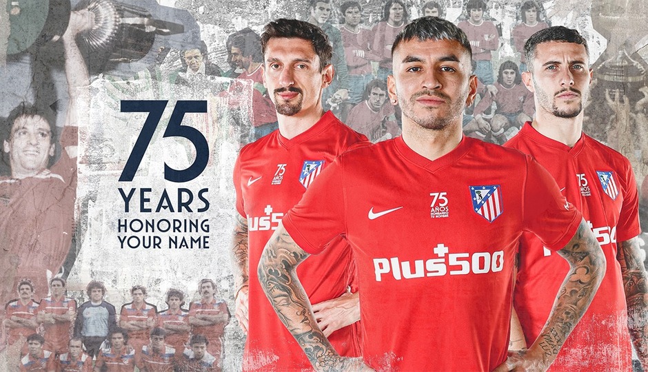 We reach the historic figure of 100,000 members - Club Atlético de Madrid ·  Web oficial