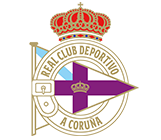 Escudo de RC Deportivo
