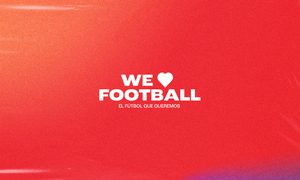 We Love Football | Antoine Griezmann