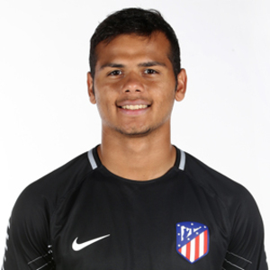 Alejandro Dos Santos Ferreira