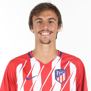 Óscar Clemente Mues