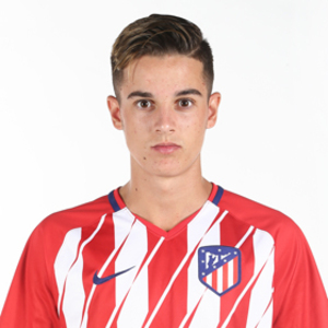 Álvaro Chumilla Jaén