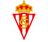 Escudo de Sporting de Gijón