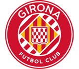Escudo de Girona FC