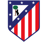 Escudo de Atlético de Madrid Femenino