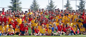 Presentación Vietto