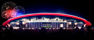 Wanda Metropolitano