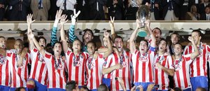 Supercopa de Europa 2010