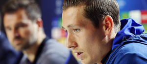 Temporada 18/19 | Liga de Campeones | Atlético de Madrid - Brujas | Hans Vanaken