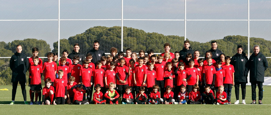 Clinic Navidad Majadahonda 2018