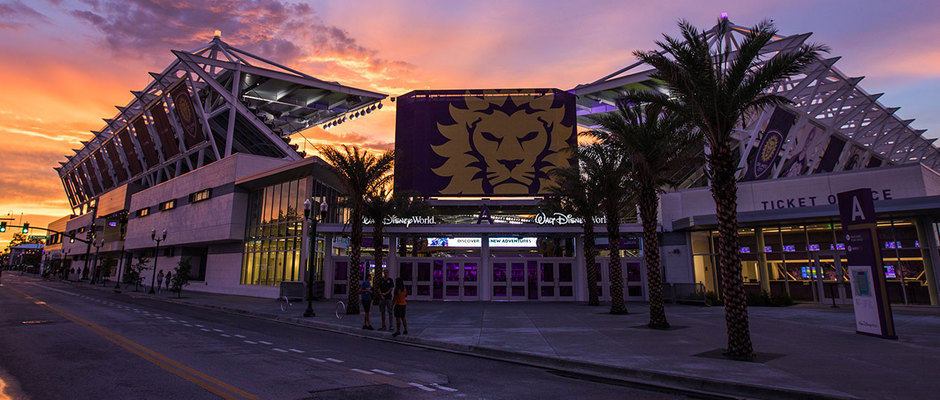 Orlando City Stadium