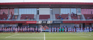 Temp. 22-23 | Atlético de Madrid Femenino | Aplazado partido vs Real Sociedad