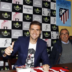 GABI. Pe&ntilde;a Valdeolivas Arenas Inauguraci&oacute;n.