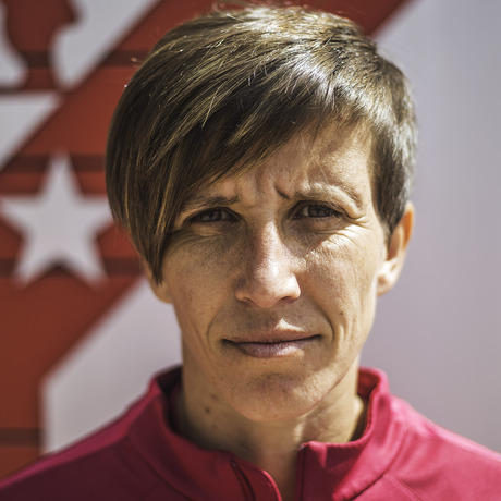 Temporada 2016-2017. Entrevista a Sonia Berm&uacute;dez previo al partido contra el FC Barcelona. 10_05_2017.