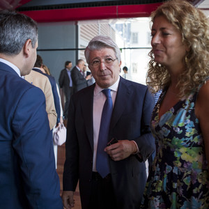 Temporada 2017-18. Campa&ntilde;a contra la pirater&iacute;a. Torres Enrique Cerezo