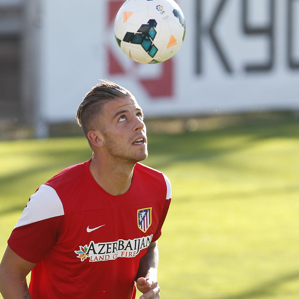 Toby Alderweireld - Teammates