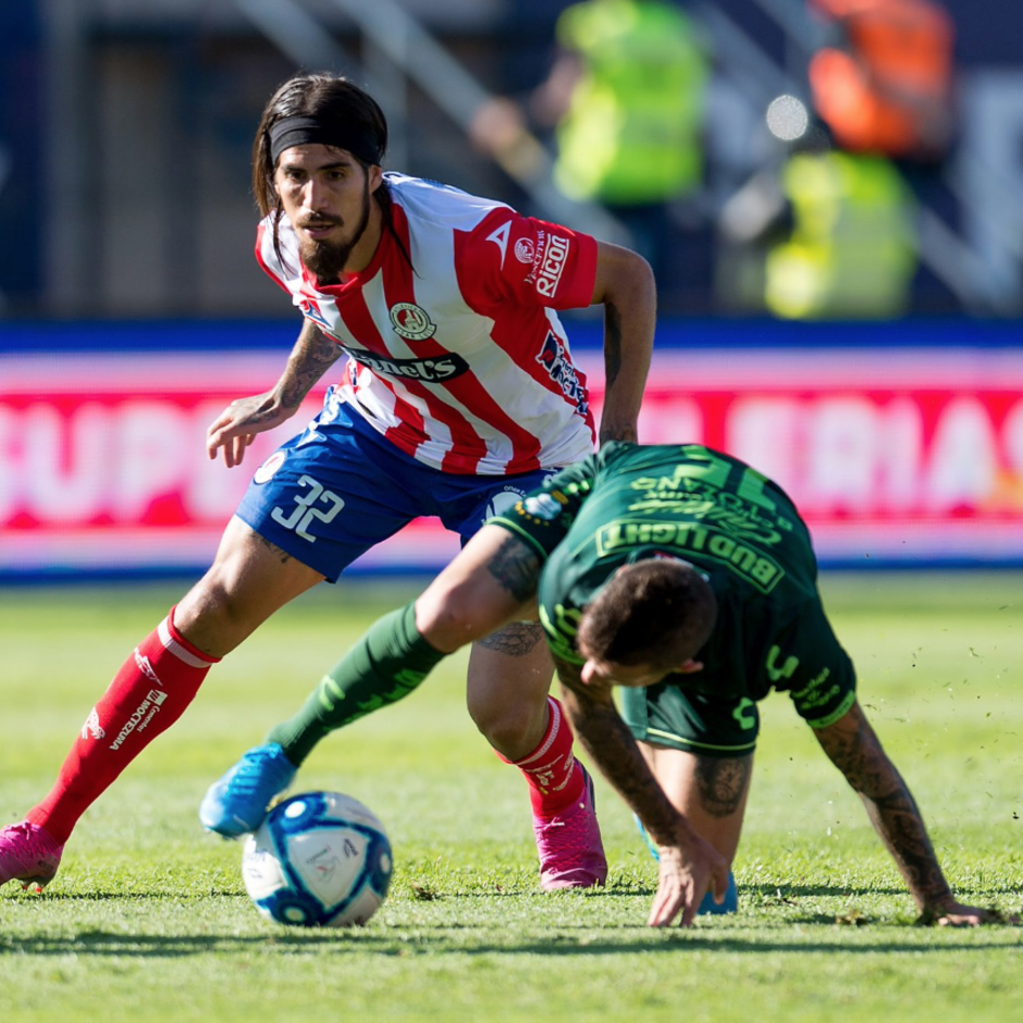 Club Atlético de Madrid · Web oficial - Traspié del Atlético de San ...