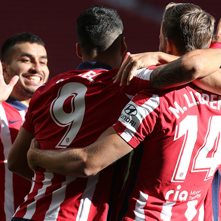 Únete A La Plataforma Hyundai For The Fans Y Gana Grandes Premios Rojiblancos Club Atlético De 4610