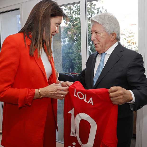 Pregón de Majadahonda de Enrique Cerezo