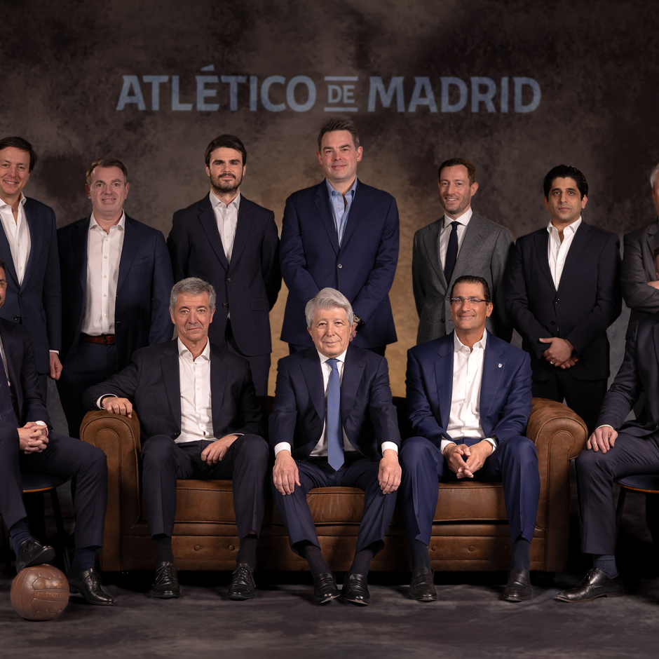 Aprobada la composición del Consejo de Administración