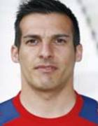 Javier Estrada Fern&aacute;ndez, &aacute;rbitro de Primera Divisi&oacute;n de F&uacute;tbol