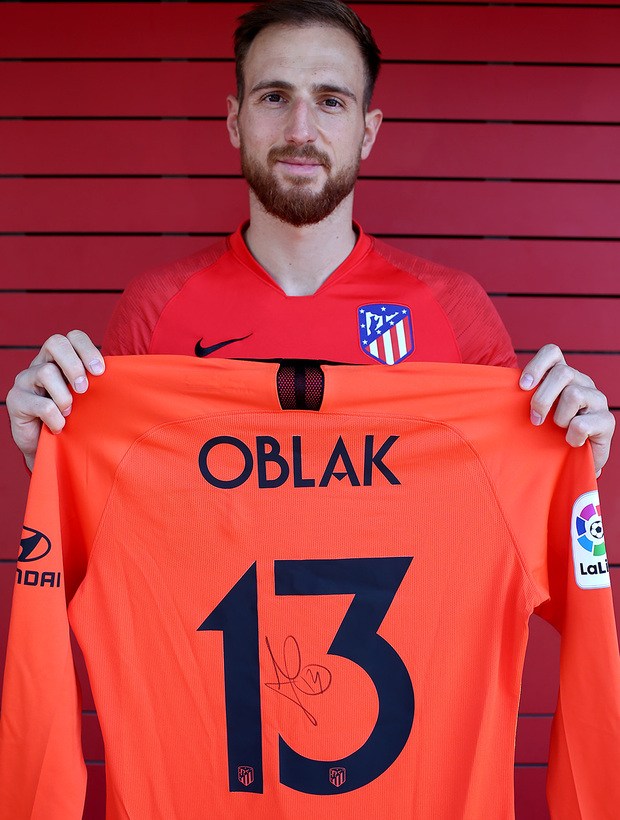 Oblak camiseta