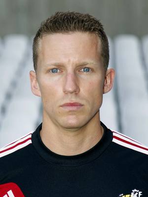 Alejandro José Hernández Hernández, árbitro de Primera División adscrito al comité de Las Palmas