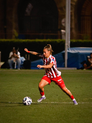 Temp. 25-26 | Como - Atleti Femenino | 