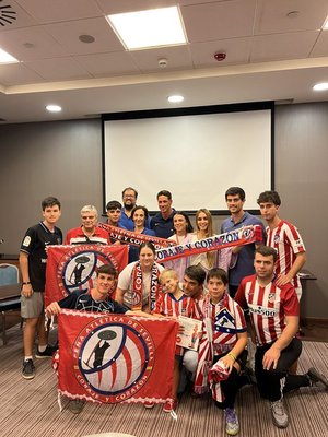 Temp. 25-26 | Peña Atlética Sevilla