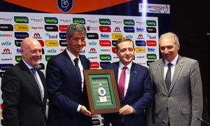 Acuerdo. Escuelas en Turqu&iacute;a.