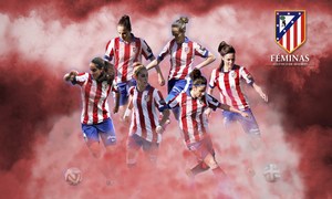 Temp. 2014-2015. Renovaciones Féminas 15/16