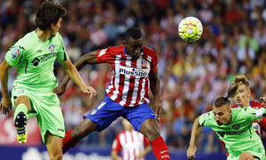 temp. 2015-2016 | Jackson Martínez remata de cabeza 