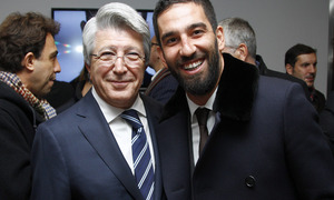 temp. 2015-2016 | Atlético de Madrid-Galatasaray 