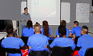 Temp. 2015-2016 | Lola Romero conferencia Fundación