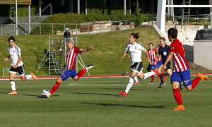 Copa de la Reina | Valencia - Atlético de Madrid Féminas