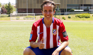 Final Copa de la Reina | FC Barcelona - Atlético de Madrid Féminas