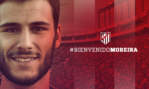 Bienvenido Moreira