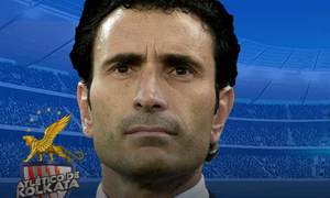 Temporada 16/17. Atlético de Kolkata | Molina