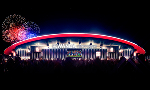 Wanda Metropolitano