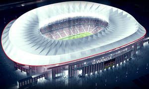 Wanda Metropolitano